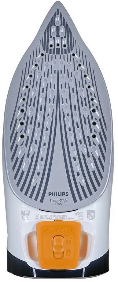 Garų Lygintuvas Philips 7000 Serija DST7020/20, 2800 W