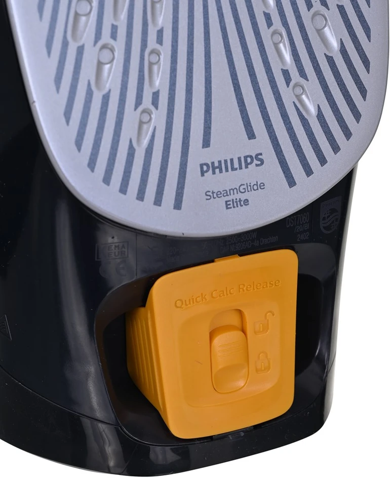 Garų lygintuvas Philips 7000 Serija DST7060/20