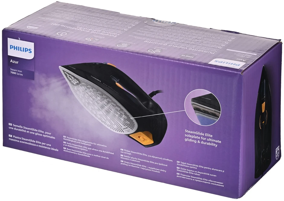 Garų lygintuvas Philips 7000 Serija DST7060/20