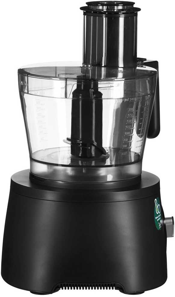 Virtuvinis kombainas Philips 7000 series Food processor HR7776/90