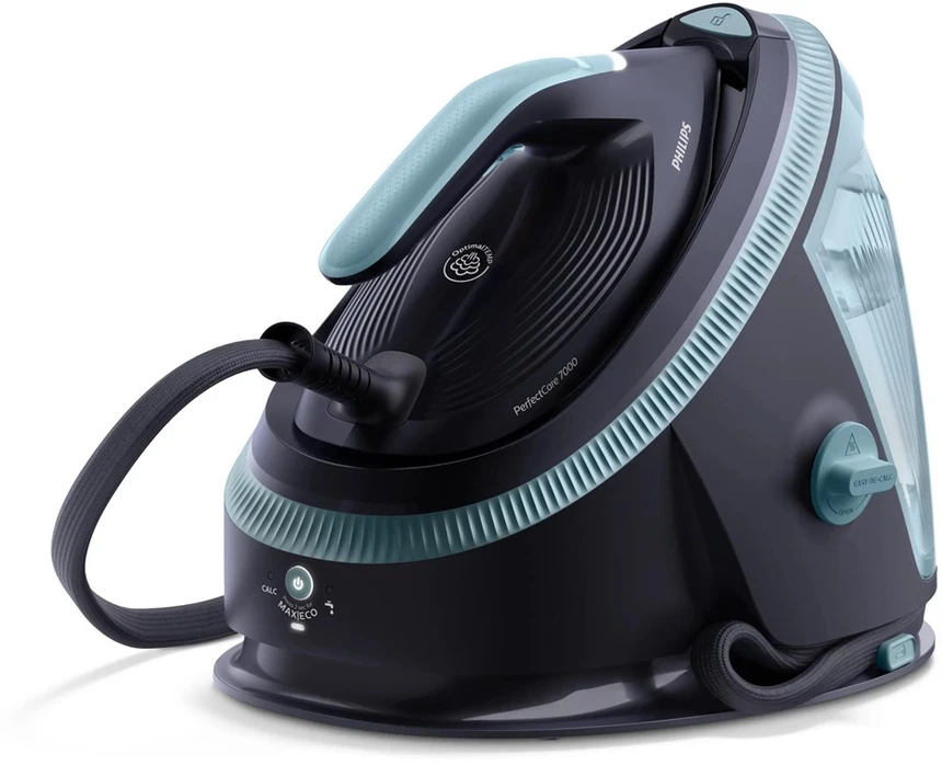 Philips „PerfectCare“ serijos 7000 PSG7200/20 garų generatorius 1,5 l 3120 W