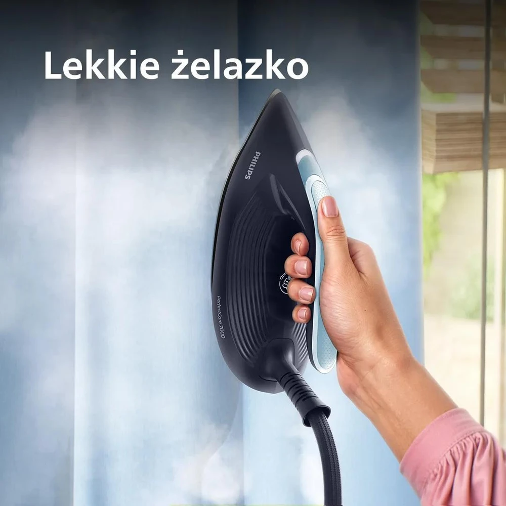 Philips „PerfectCare“ serijos 7000 PSG7200/20 garų generatorius 1,5 l 3120 W
