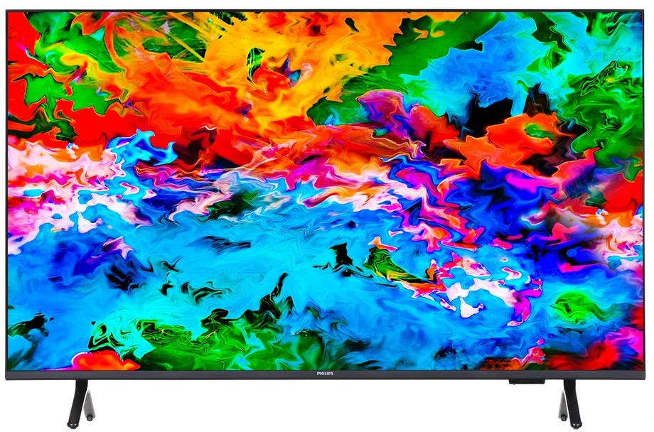 „Philips“ 4K „Ambilight“ televizorius | 75PUS8510/12 | 75 | Išmanusis televizorius | „AMBILIGHT“ televizorius | UHD