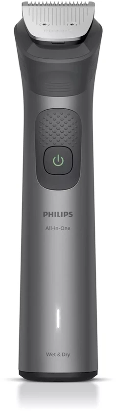 Daugiafunkcis kūno ir veido skustuvas Philips „Septyniolika viename“ MG7941/15