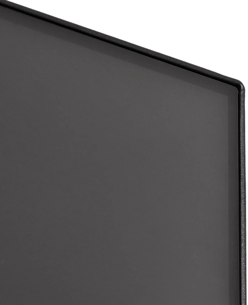 Televizorius Philips Ambilight 55OLED810/12 TV 139.7 cm (55") 4K Ultra HD Smart TV Wi-Fi Pilkas