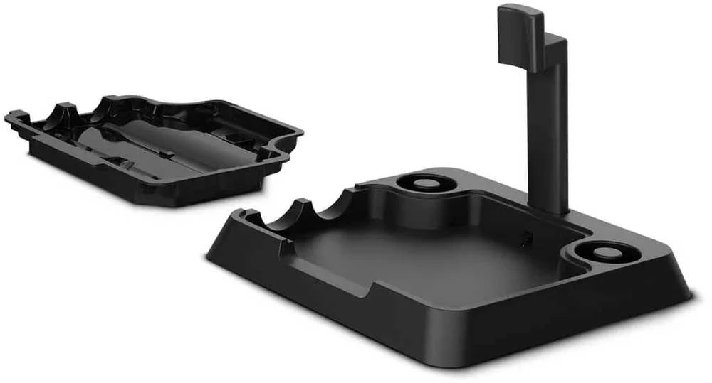 Plaunantis siurblys - šluota Philips XW7110/01