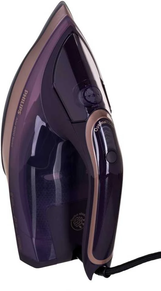 Garinis lygintuvas Philips 8000 serijos „Azur“ DST8040/30