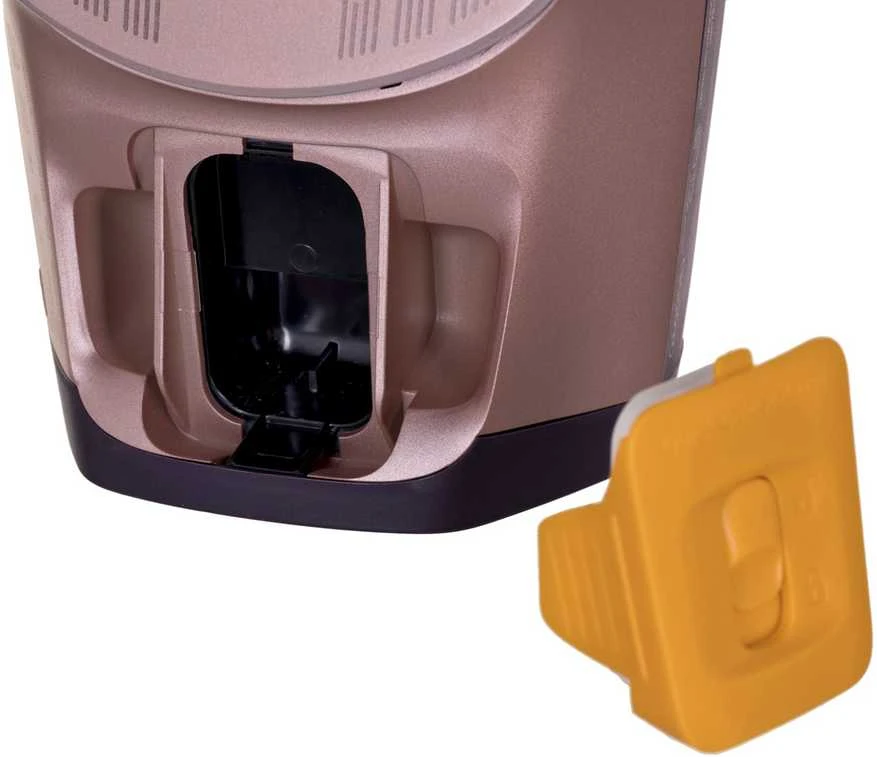 Garinis lygintuvas Philips 8000 serijos „Azur“ DST8040/30