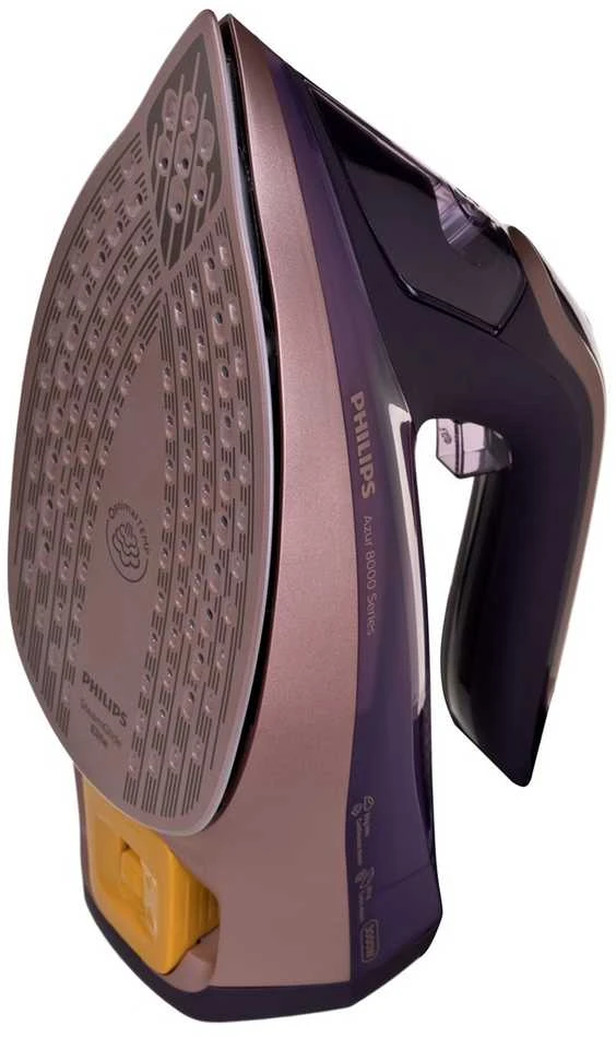 Garinis lygintuvas Philips 8000 serijos „Azur“ DST8040/30