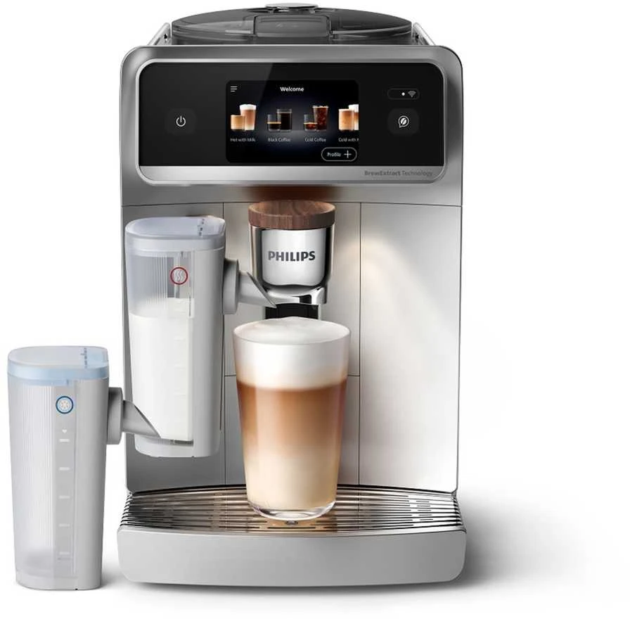 Automatinis kavos aparatas Philips Café Aromis, EP8757/20