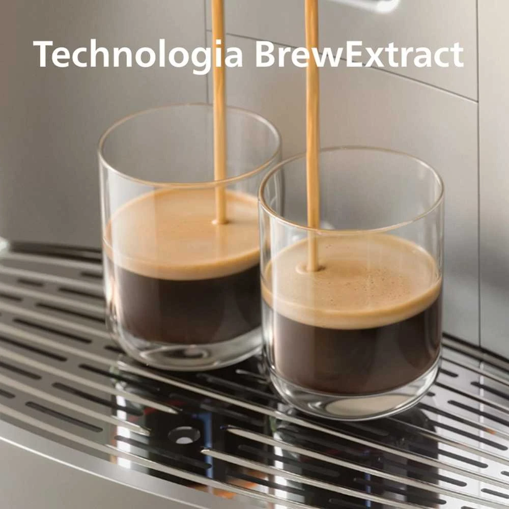 Automatinis kavos aparatas Philips Café Aromis, EP8757/20