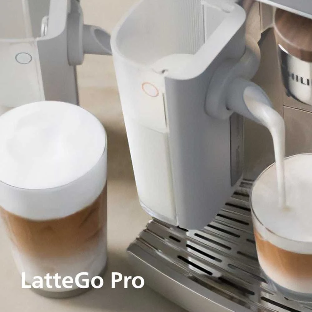 Automatinis kavos aparatas Philips Café Aromis, EP8757/20