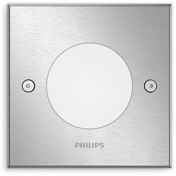 Montuojamasis šviestuvas Philips Crust 1X3W LED