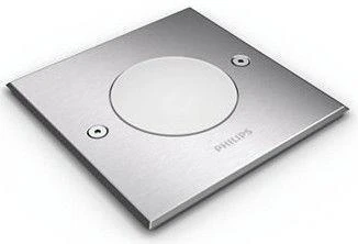 Montuojamasis šviestuvas Philips Crust 1X3W LED