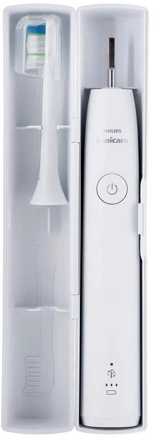 Elektrinis dantų šepetėlis Philips Sonicare Series 5300 HX7109/01