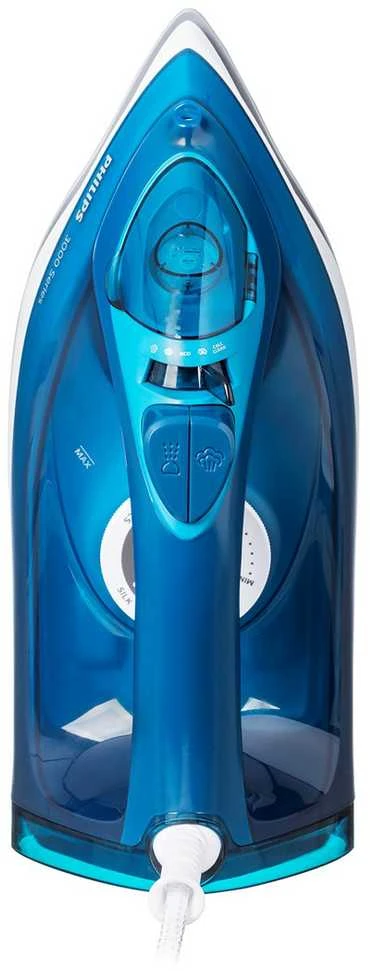 Garinis lygintuvas Philips 3000 serija DST3040/70, 2600 W