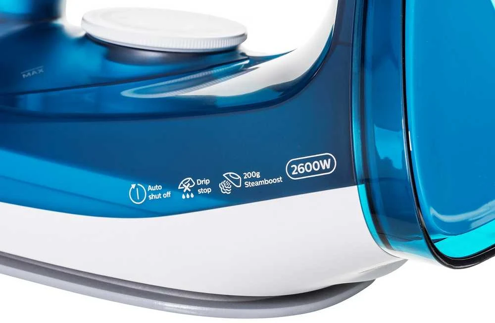 Garinis lygintuvas Philips 3000 serija DST3040/70, 2600 W
