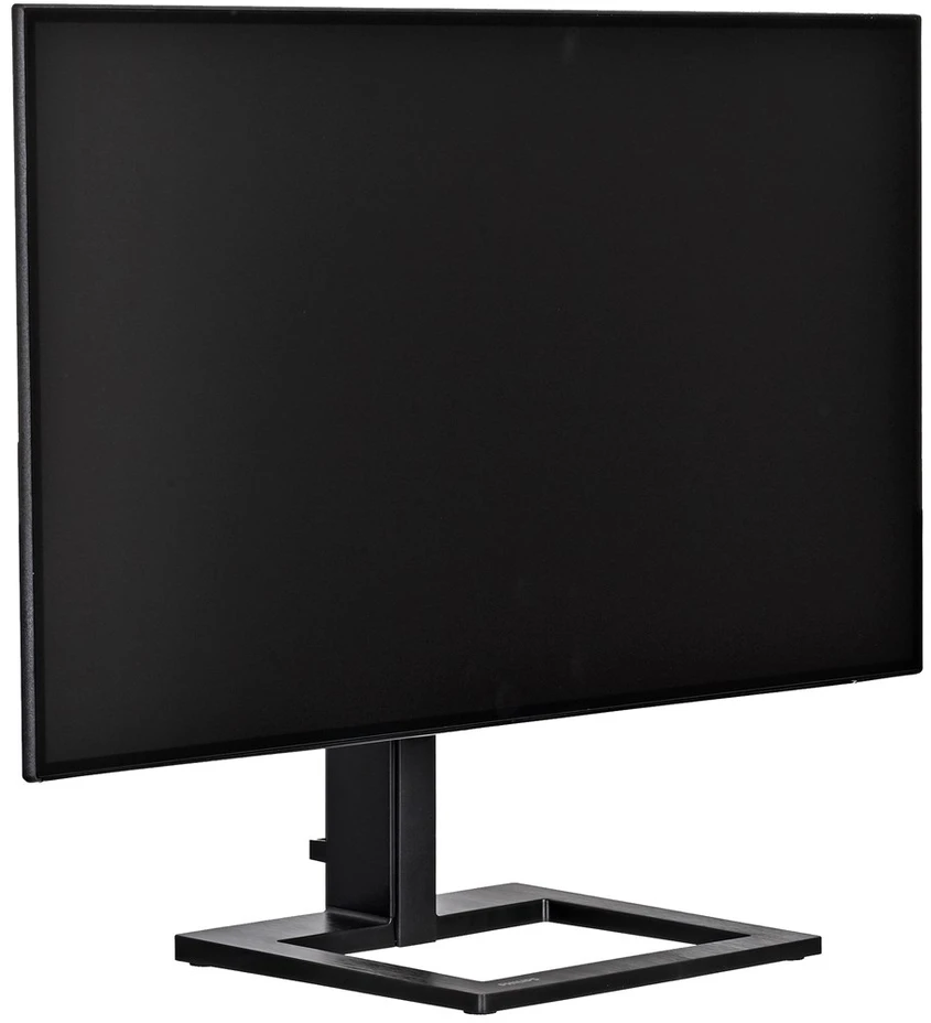 Monitorius Philips 275E2FAE/00 27", Juodos spalvos