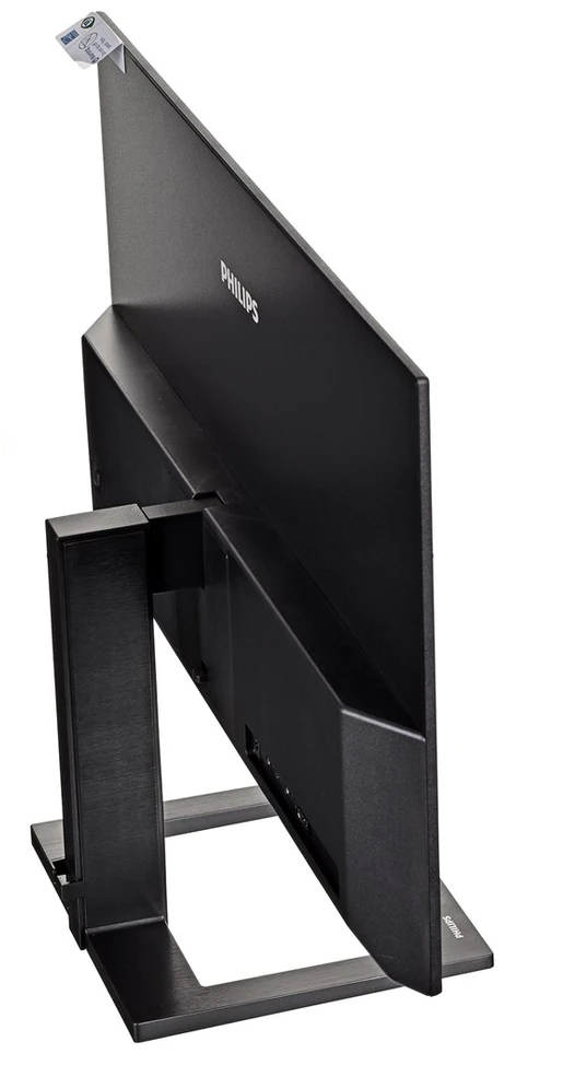Monitorius Philips 275E2FAE/00 27", Juodos spalvos