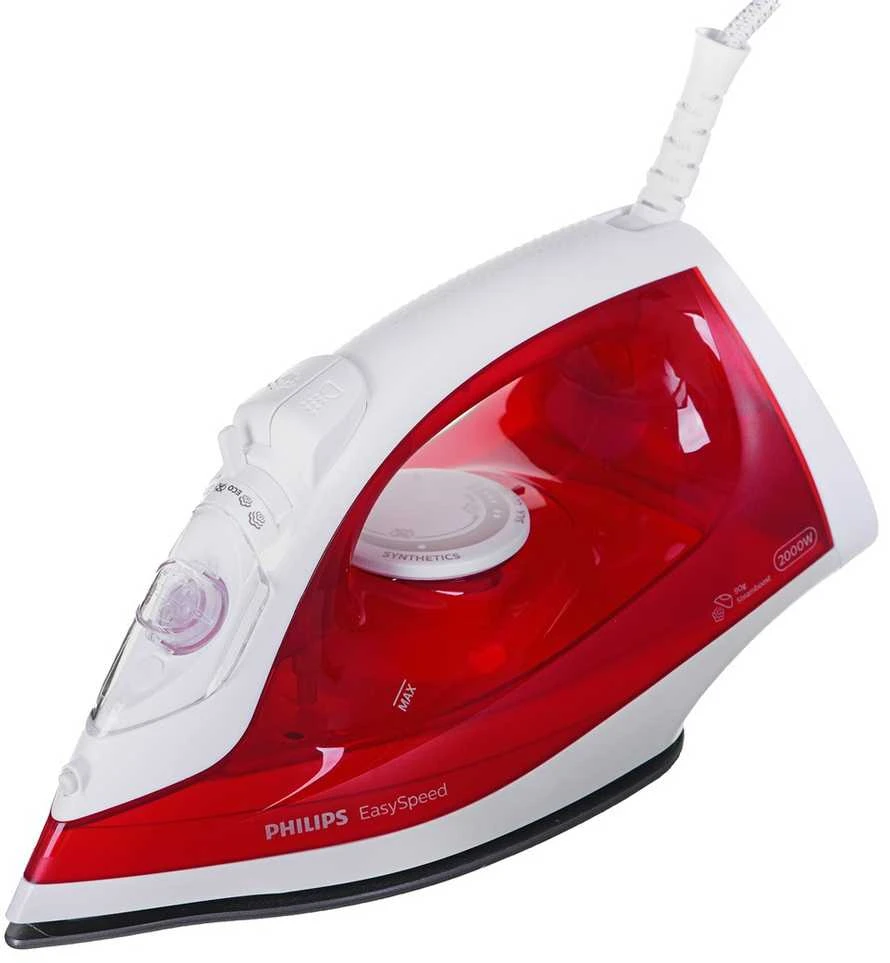 PHILIPS GC1742/40 Lygintuvas