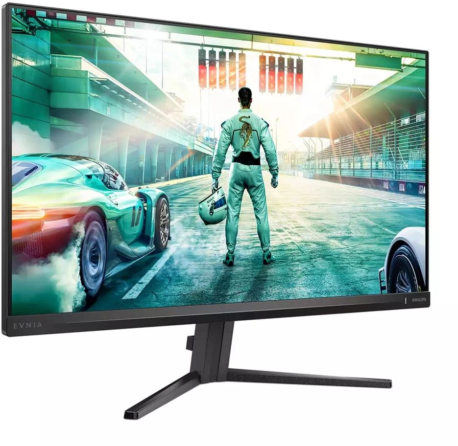 Monitorius Philips Evnia 27M2N3500NL/00, 27", VA, 2560 x 1440, 180 Hz, 1 ms, 300 cd/m²