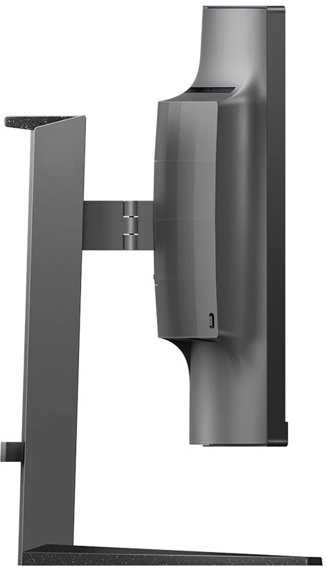 Monitorius Philips 32M2C5500W/00, 31.5", 2560 x 1440, 240 Hz, 0.5 ms, 400 cd/m²