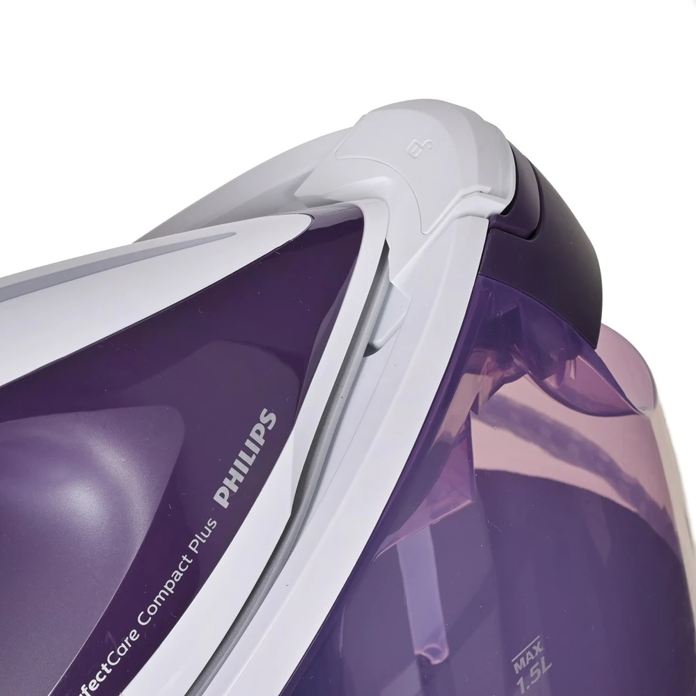 Lyginimo sistema Philips PerfectCare Compact Plus GC7933/30