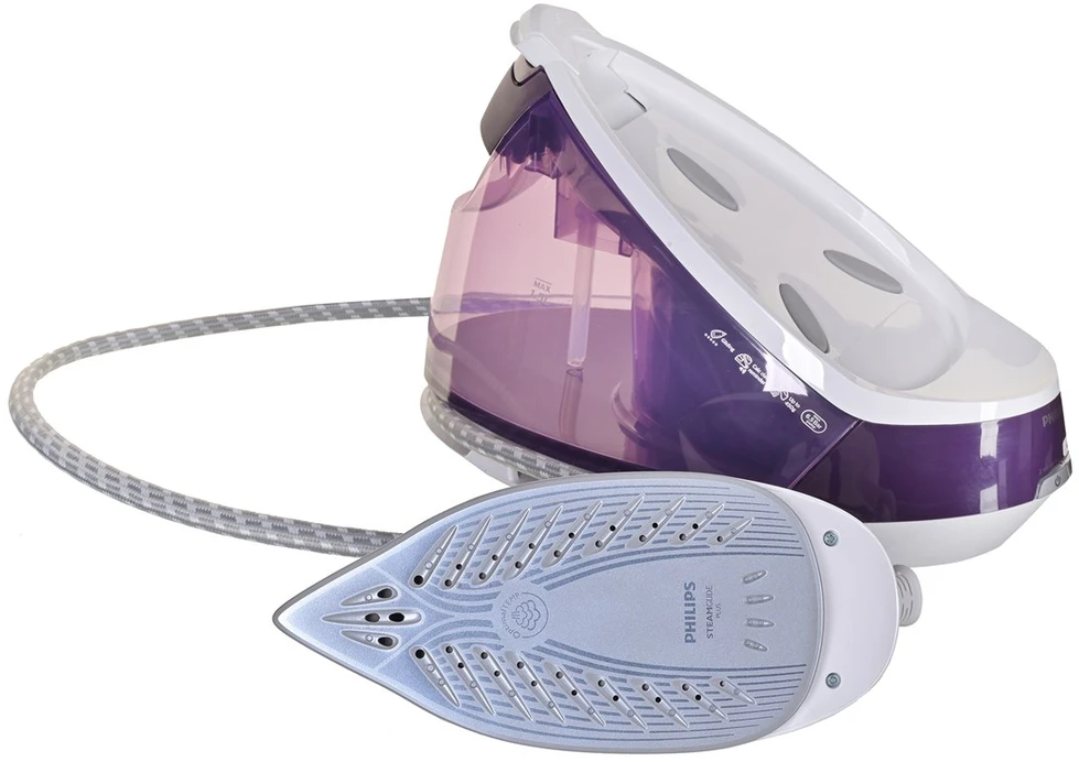 Lyginimo sistema Philips PerfectCare Compact Plus GC7933/30