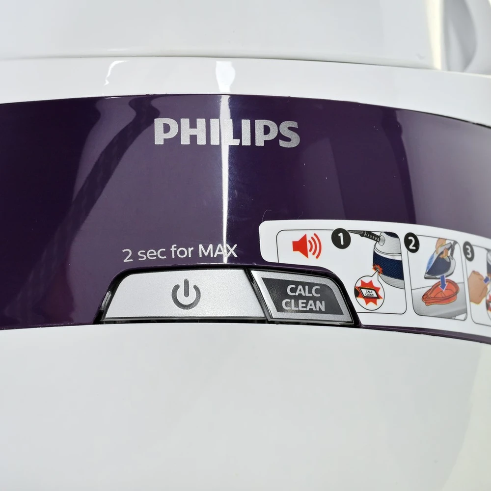 Lyginimo sistema Philips PerfectCare Compact Plus GC7933/30
