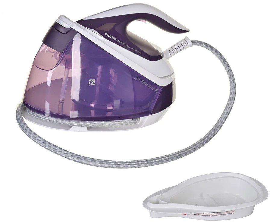 Lyginimo sistema Philips PerfectCare Compact Plus GC7933/30