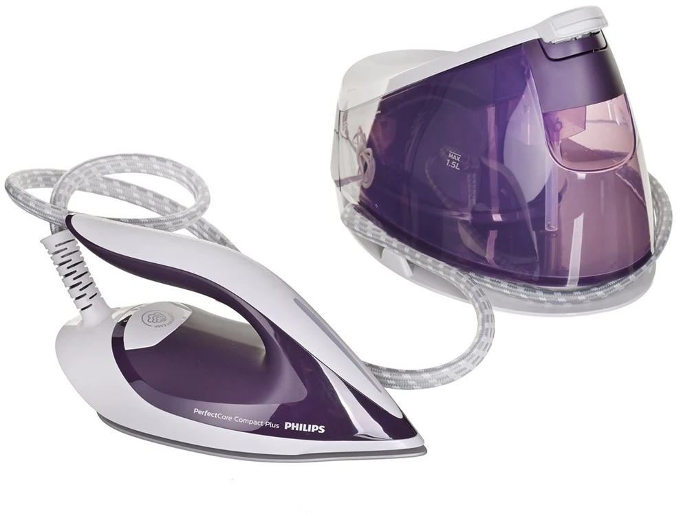 Lyginimo sistema Philips PerfectCare Compact Plus GC7933/30