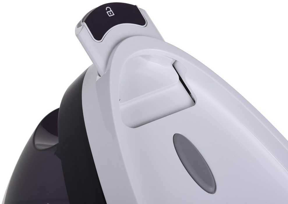 Lyginimo sistema Philips GC9660/30, 2700 W, Violetinė