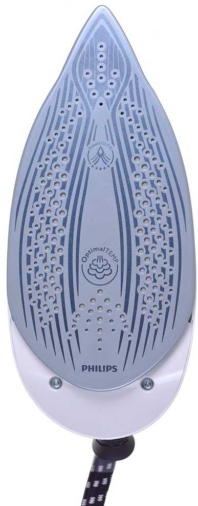 Lyginimo sistema Philips GC9660/30, 2700 W, Violetinė