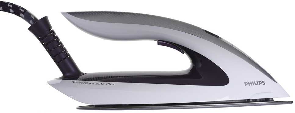 Lyginimo sistema Philips GC9660/30, 2700 W, Violetinė