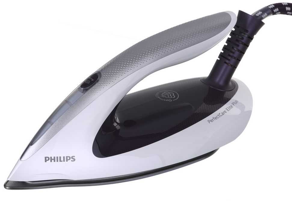 Lyginimo sistema Philips GC9660/30, 2700 W, Violetinė
