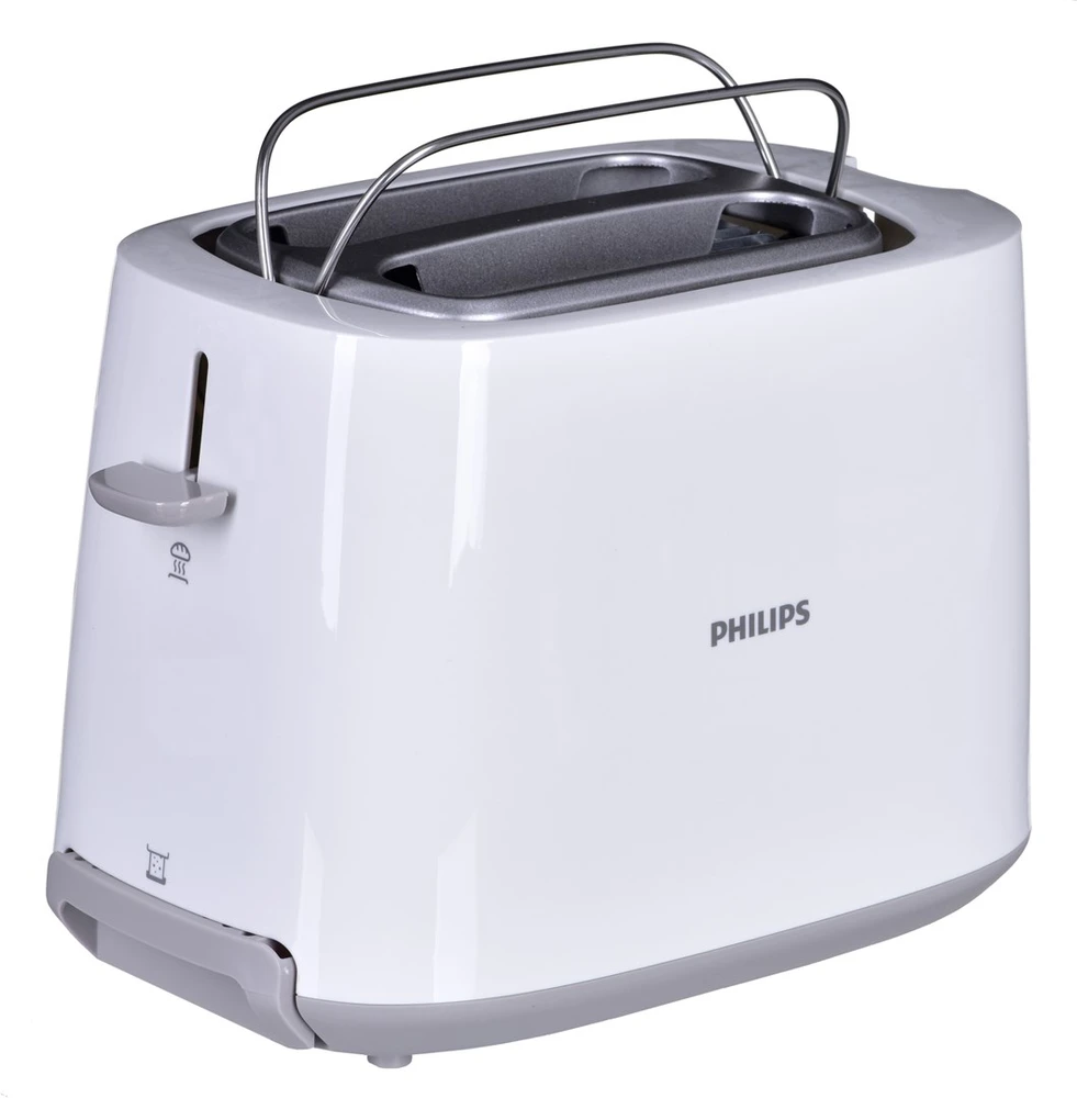 Skrudintuvas Philips Daily Collection HD2582/00