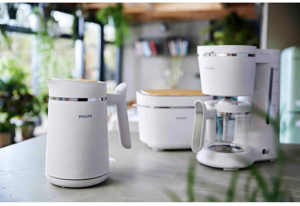 Eco Conscious Edition 5000 serijos virdulys Philips HD9365/10