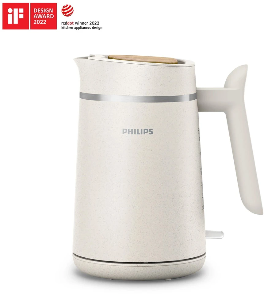 Eco Conscious Edition 5000 serijos virdulys Philips HD9365/10