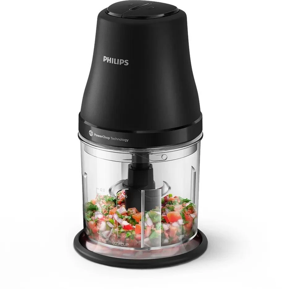 Philips 3000 serijos smulkintuvas HR1501/00