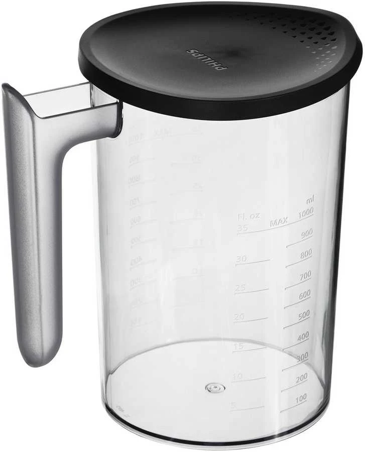 Plakiklis Philips HR378110 5000 series Galingas 500 W