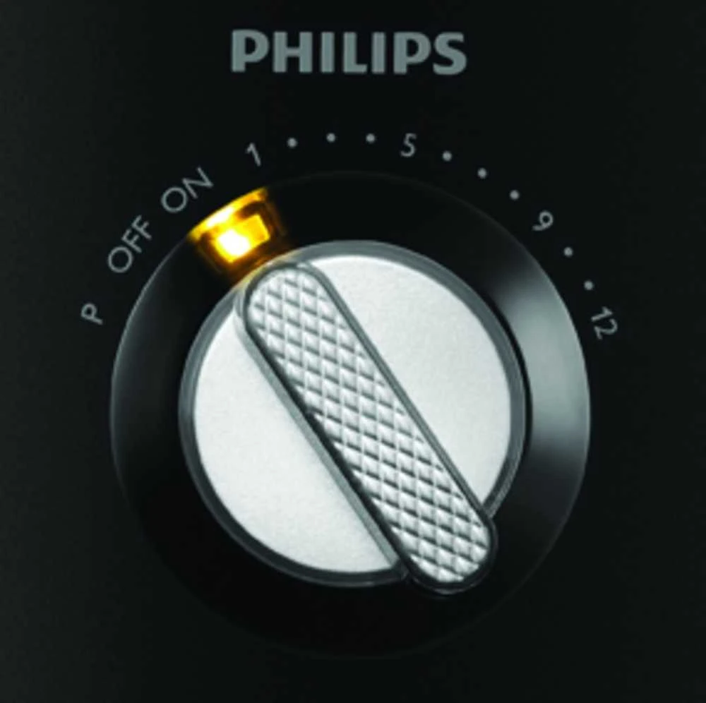 Virtuvinis kombainas Philips HR7776/90