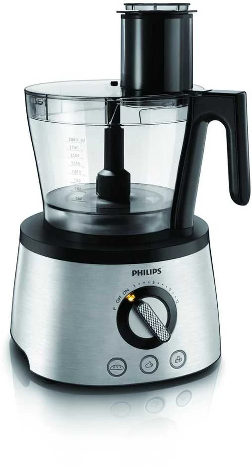 Philips 7000 Series Virtuvinis kombainas HR7778/00