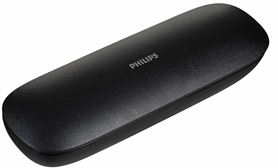 Philips Sonicare DiamondClean 9000 „Sonic“, elektrinis dantų šepetėlis su programa HX9911/17