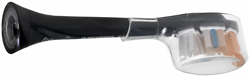 Philips Sonicare DiamondClean 9000 „Sonic“, elektrinis dantų šepetėlis su programa HX9911/17