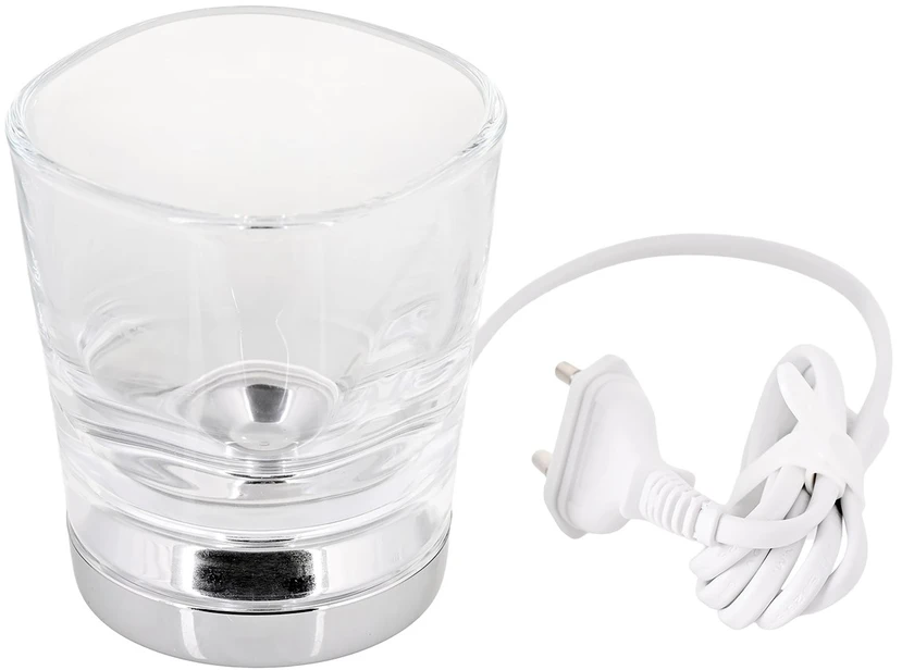 Elektrinis dantų šepetėlis Philips Sonicare DiamondClean 9000 su programėle | HX9911/19 | Baltas