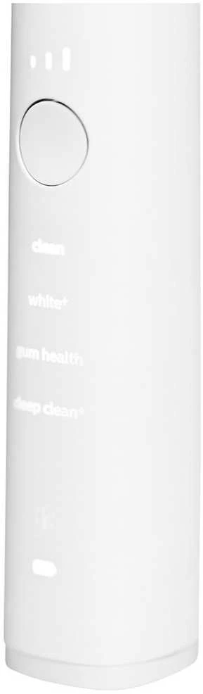 Philips DiamondClean 9000 „Sonic“, elektrinis dantų šepetėlis su programa HX9911/27