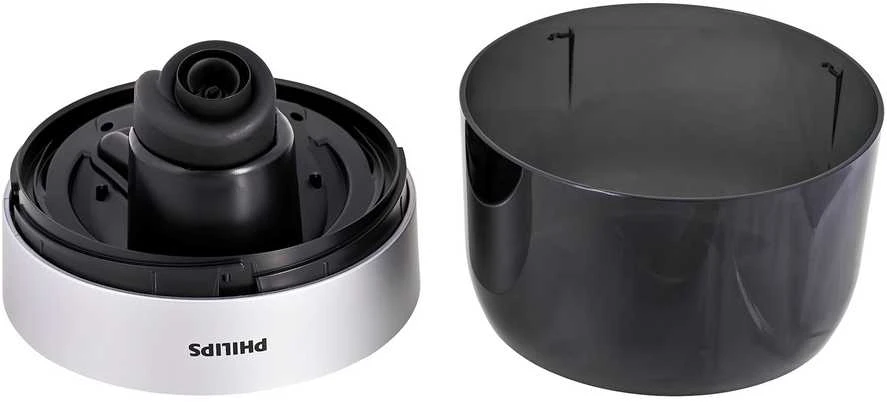 „Philips i9000 Prestige Ultra XP9402/31“ elektrinis skustuvas drėgnam ir sausam skutimui su „SkinIQ Pro“