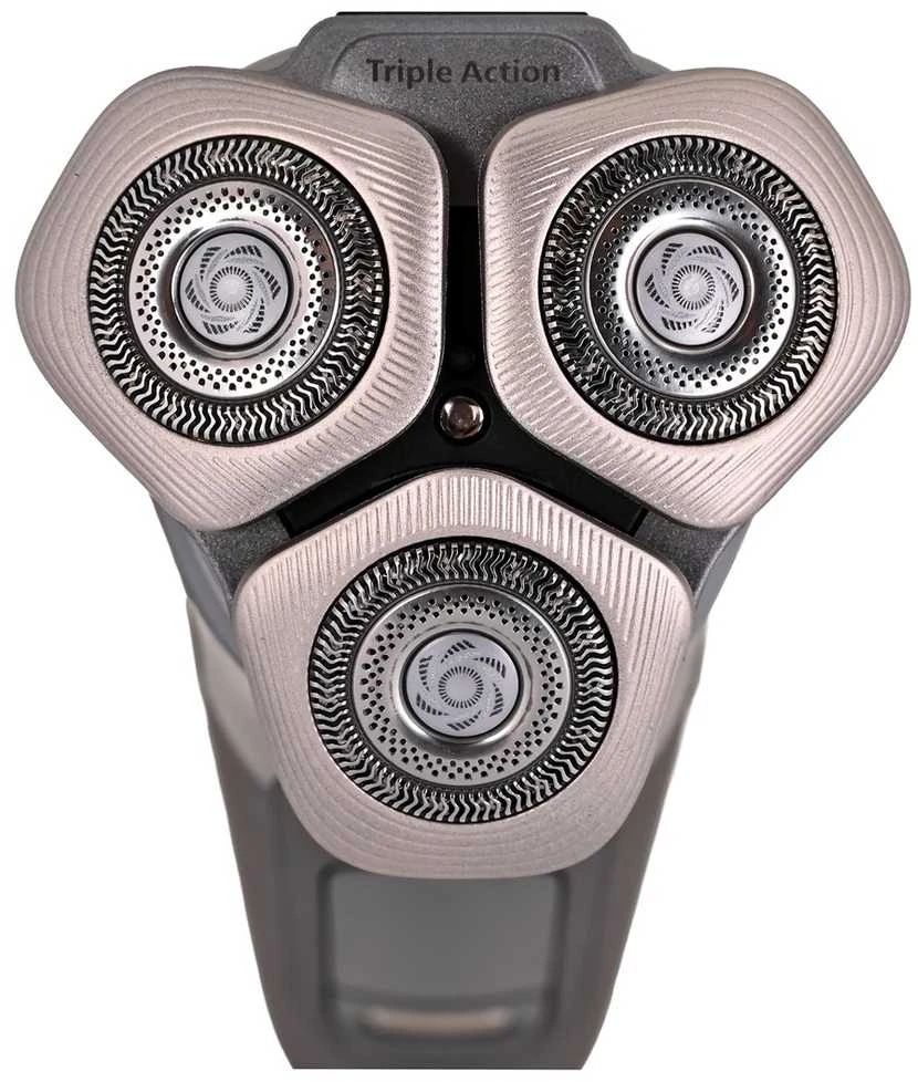 „Philips i9000 Prestige Ultra XP9402/31“ elektrinis skustuvas drėgnam ir sausam skutimui su „SkinIQ Pro“