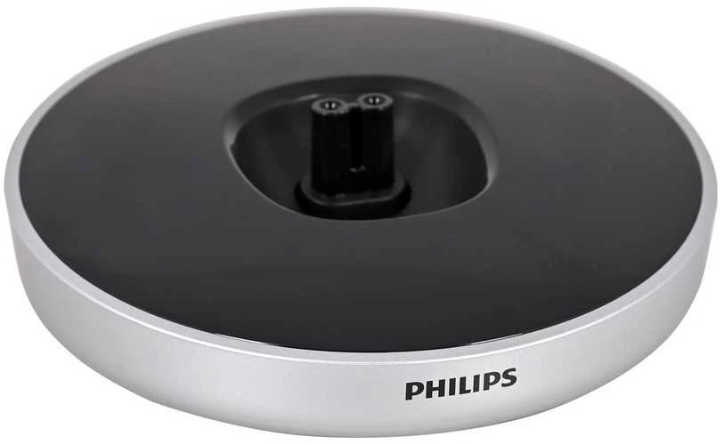 „Philips i9000 Prestige Ultra XP9402/31“ elektrinis skustuvas drėgnam ir sausam skutimui su „SkinIQ Pro“