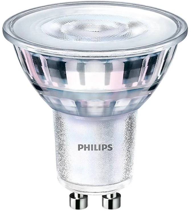 Philips LEMPUTĖ LED PAR16 36O 5W GU10 3000K 520LM